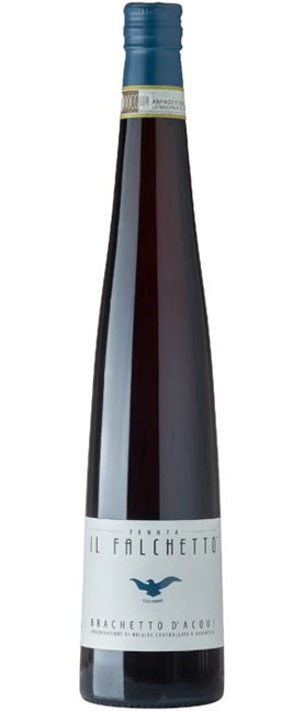 slide 1 of 1, Il Falchetto Brachetto D'Acqui, 750 ml