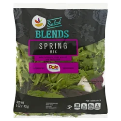 Giant Salad Blends Spring Mix