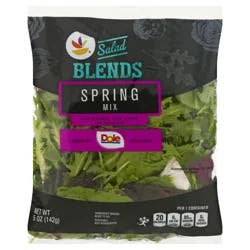 Giant Salad Blends Spring Mix