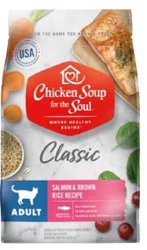 Chicken Soup Slmn Brwn Rice Cat - 72 oz