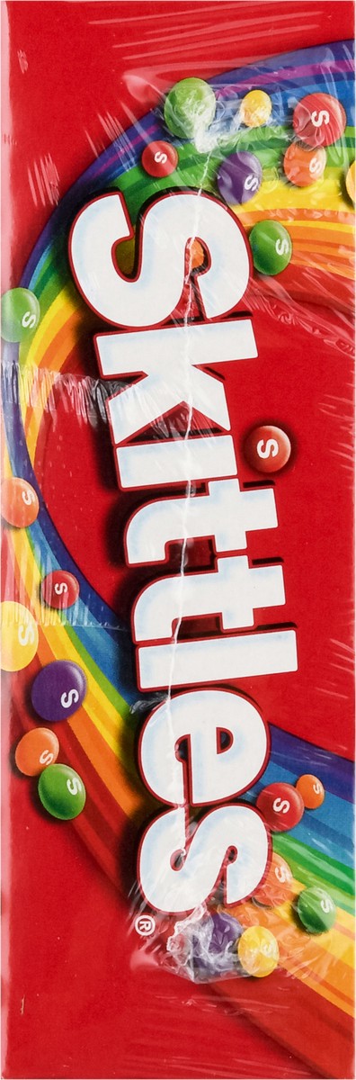 slide 5 of 12, Skittles Candy Canes 12 ea, 12 ct