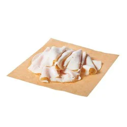 Raley's Fresh Deli Oven Roasted Turkey Breast Per Pound