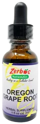 Zerbos / Vitality Works Oregon Grape Root - 1 oz