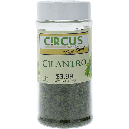 slide 1 of 1, Food For Less Cilantro, 1 oz