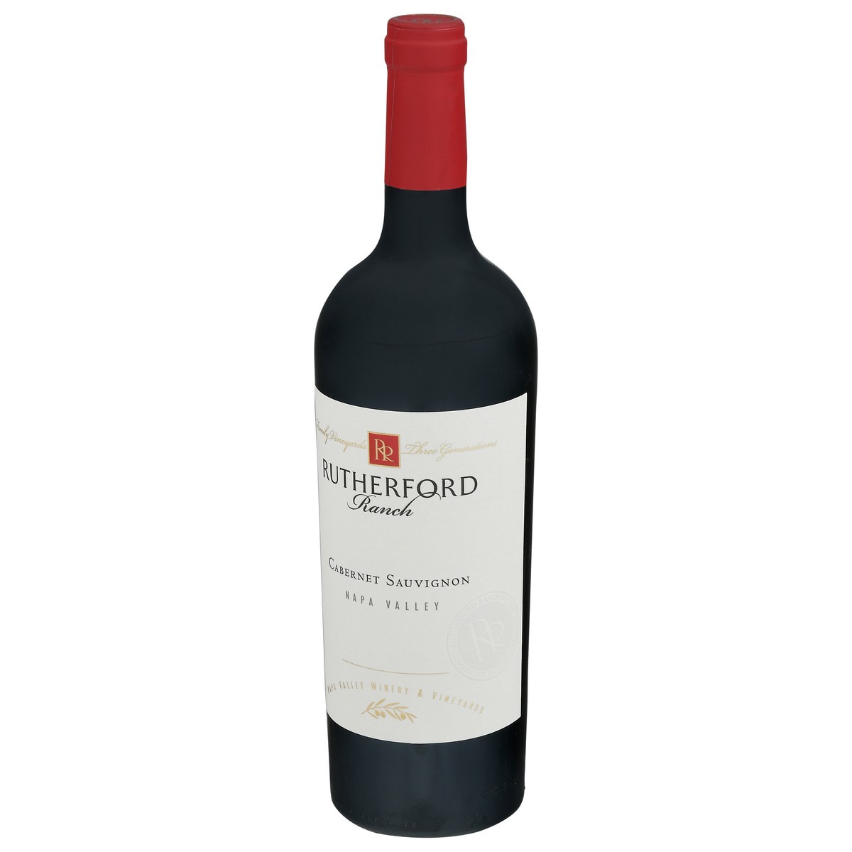 slide 4 of 12, Rutherford Wine Ranch Rutherford Ranch Cabernet Napa Wine, 750 ml