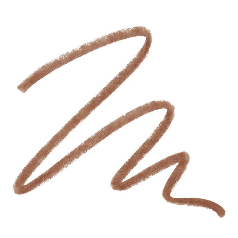 slide 8 of 8, e.l.f. Auburn Waterproof Instant Lift Brow Pencil 0.08 oz, 0.08 oz