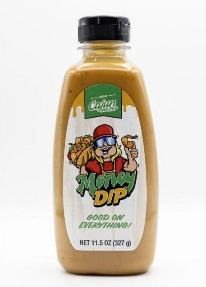 slide 1 of 1, Cts Money Dip, 11.5 oz