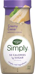 Marzetti Simply Creamy Caesar