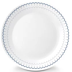 Corelle Caspian Lace 10.25" Dinner Plate