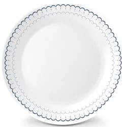 Corelle Caspian Lace 10.25" Dinner Plate