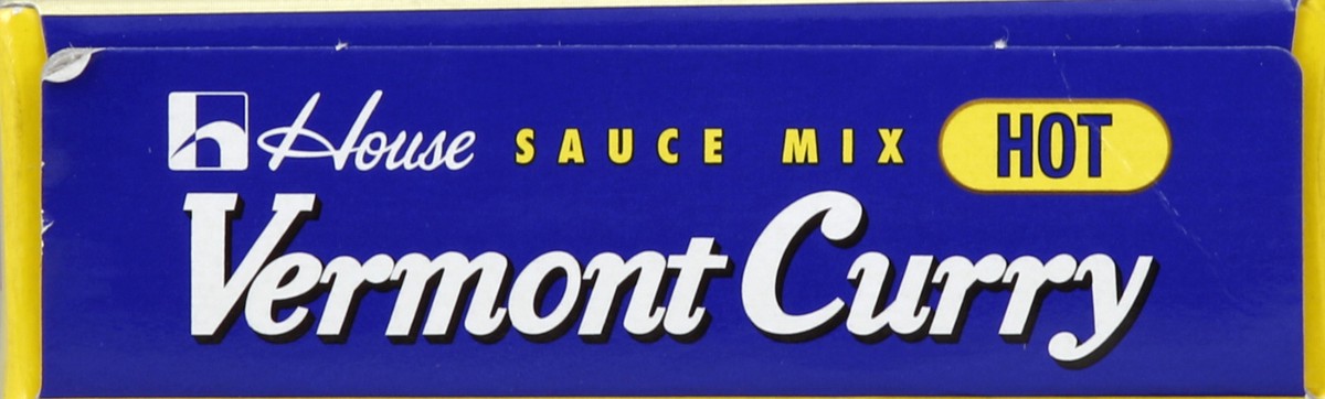 slide 2 of 4, House Foods Vermont Curry Sauce Mix 4.05 oz, 4.4 oz