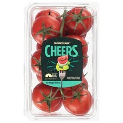 Tomatoes Cocktail