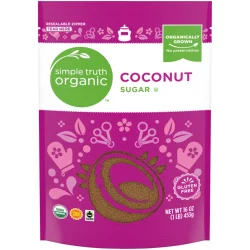 Simple Truth Organic Sugar 16 oz