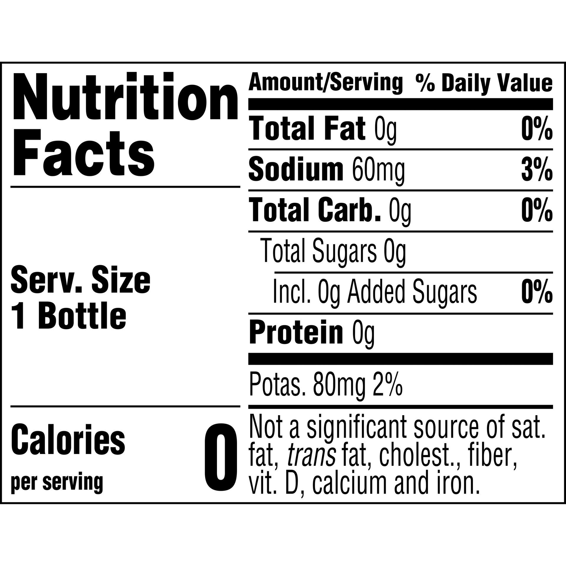 slide 7 of 9, Coke Zero, 6 ct; 16.9 fl oz