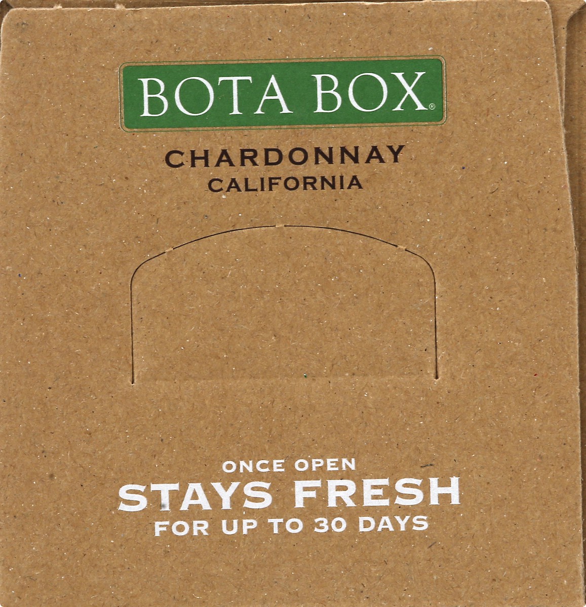 slide 9 of 9, Bota Box Chardonnay, 3 liter
