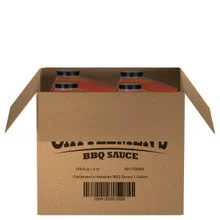 Cattlemen's Catl Hawaii Swt Tangy Bbq Sauce