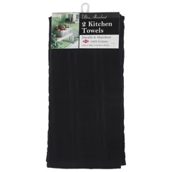 Ritz Durable & Absorbent Kitchen Towels 5 Each