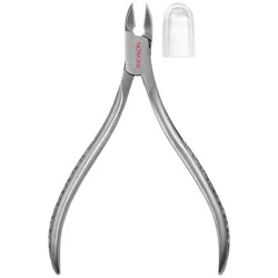 Revlon Stainless Steel Full Jaw Cuticle Nipper 1 ea