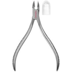 Revlon Stainless Steel Full Jaw Cuticle Nipper 1 ea