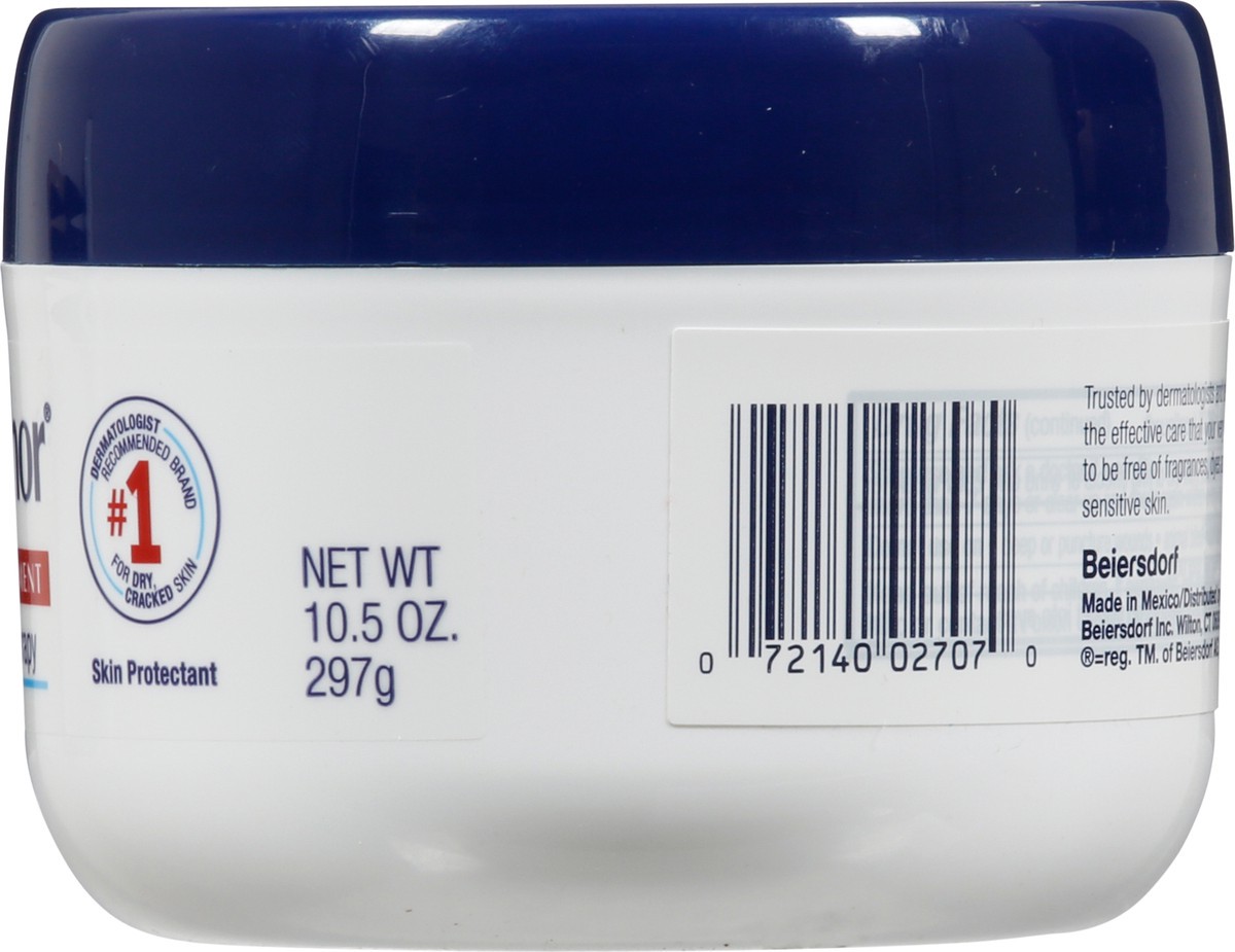 slide 7 of 12, Aquaphor Advanced Therapy Healing Ointment 10.5 oz, 10.5 oz