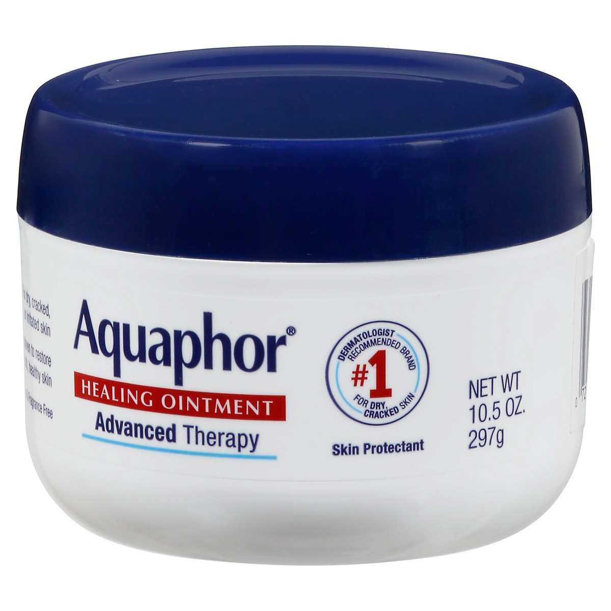 slide 10 of 12, Aquaphor Advanced Therapy Healing Ointment 10.5 oz, 10.5 oz