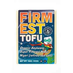 Old Capitol Firmest Tofu