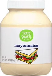 That's Smart! Mayonnaise 30 fl oz