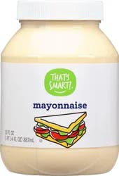That's Smart! Mayonnaise 30 fl oz