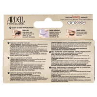 slide 3 of 5, Ardell Lashes 1 ea, 1 ct