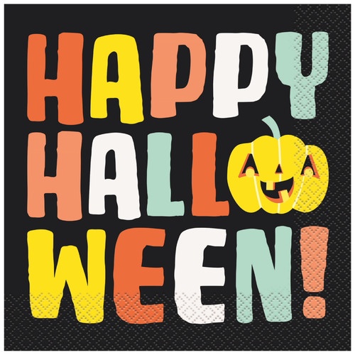 slide 1 of 1, Unique Lunch Napkin, 1 ct