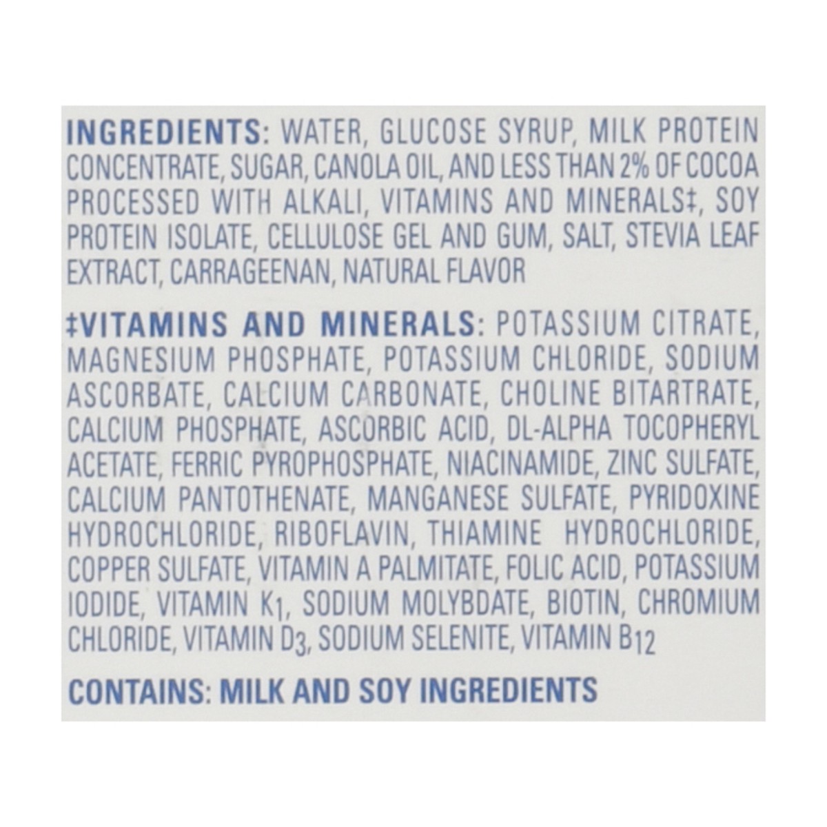 slide 2 of 15, Carnation Breakfast Essentials 12 Pack Rich Milk Chocolate Nutritional Drink 12 - 8 fl oz Cartons, 12 ct