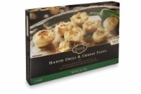 slide 1 of 1, Private Selection Hatch Chili & Cheese Puffs, 8 oz