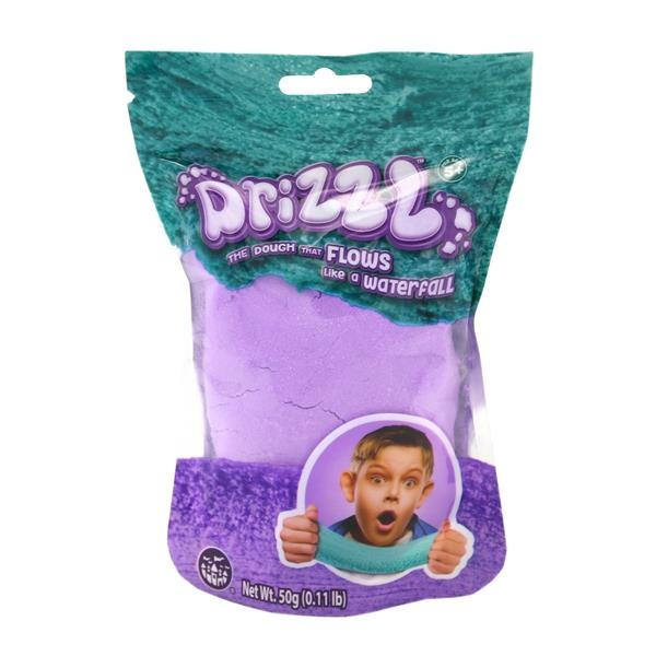 slide 1 of 1, Drizzl Dough - 50 gram, 50 gram