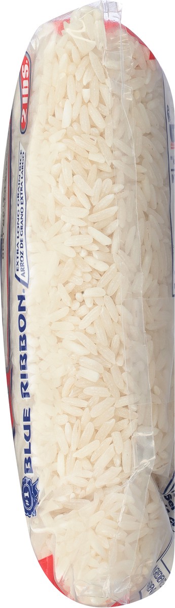 slide 9 of 13, Blue Ribbon Rice 2 Lbs, 2 lb