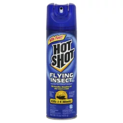 Hot Shot Flying Insect Killer Spray