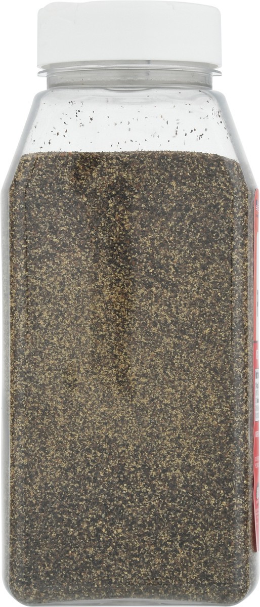 slide 4 of 9, Rouses Markets Fine Ground Black Pepper 16 oz, 16 oz