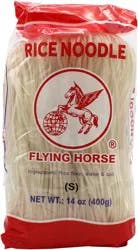 Flying Horse Rice Noodle - Small
