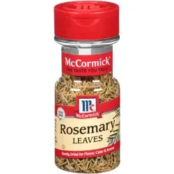 McCormick Rosemary Leaves Whole