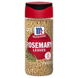 McCormick Whole Rosemary Leaves, 0.62 oz