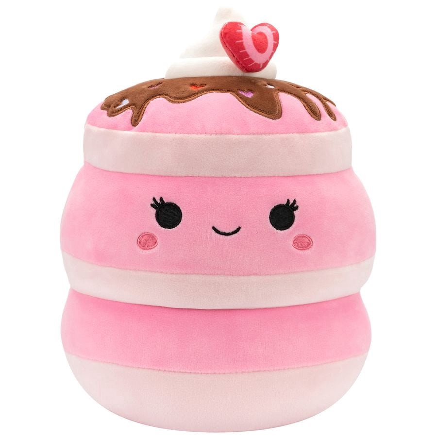 slide 1 of 1, Squishmallows Strawberry Pancake 11 inch, 1 ct