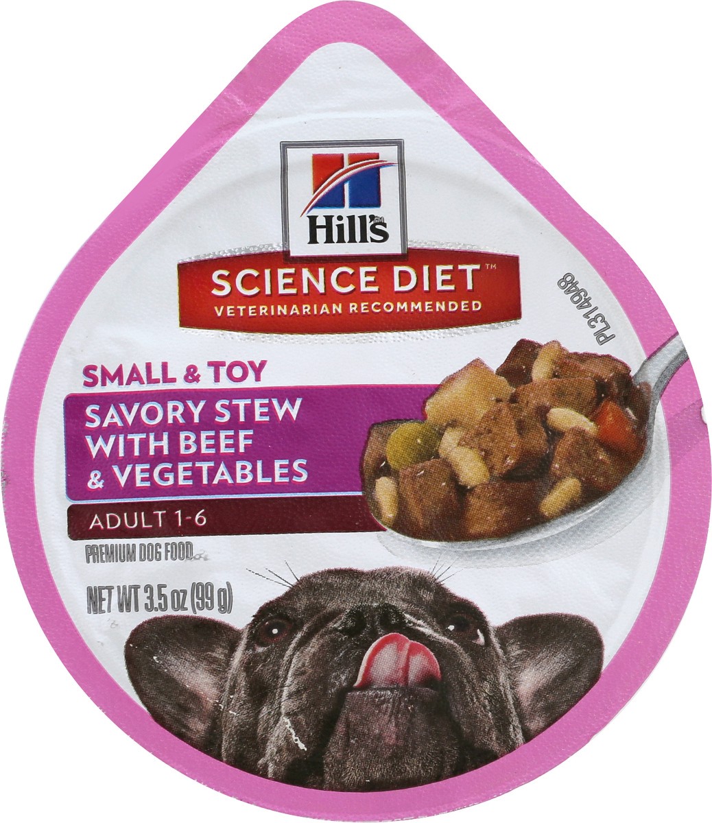 slide 1 of 8, Science Diet Dog Food 3.5 oz, 3.5 oz