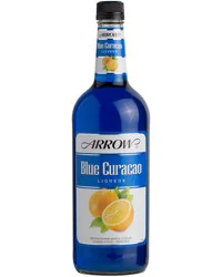 Arrow Blue Curacao, 1.0L