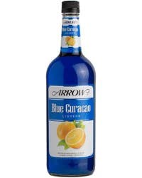 Arrow Blue Curacao, 1.0L