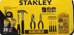 STANLEY Home Repair Set