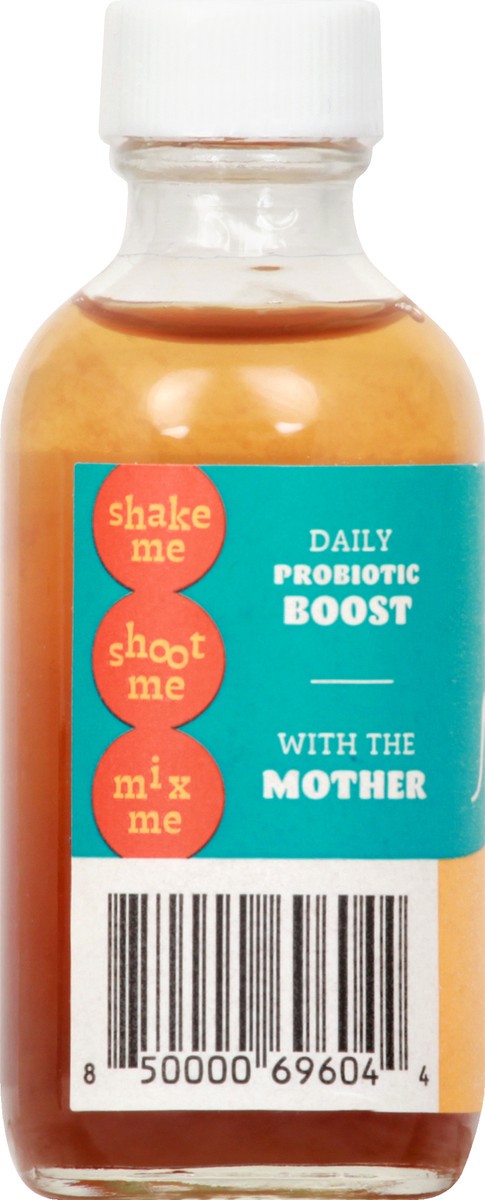 slide 5 of 12, Other Mother Turmeric & Honey Shrub Shot 50 ml, 50 ml
