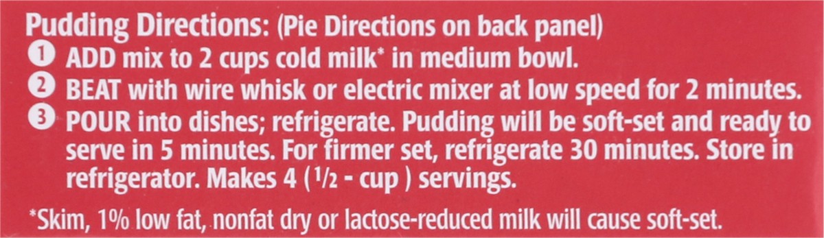 slide 6 of 13, Royal Instant Pistachio Pudding & Pie Filling 1.85 oz, 1.85 oz