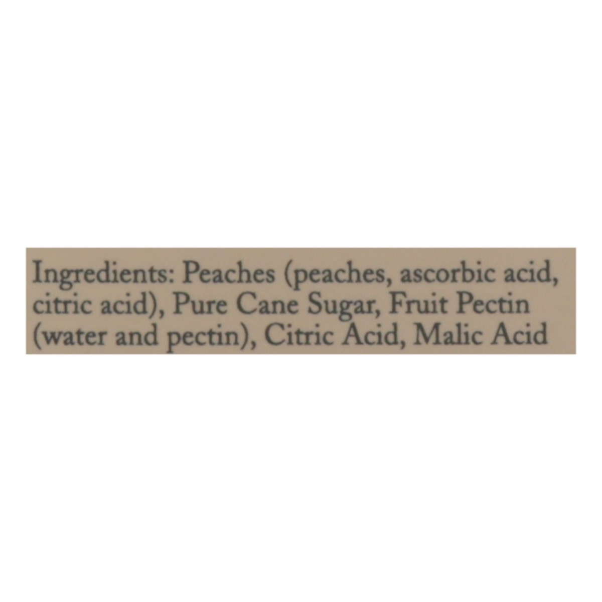 slide 4 of 13, Stonewall Kitchen Peach Jam 12.25 oz, 12.25 oz