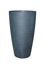 12 inch Tall Egg Shape Planter