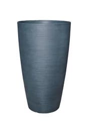 12 inch Tall Egg Shape Planter