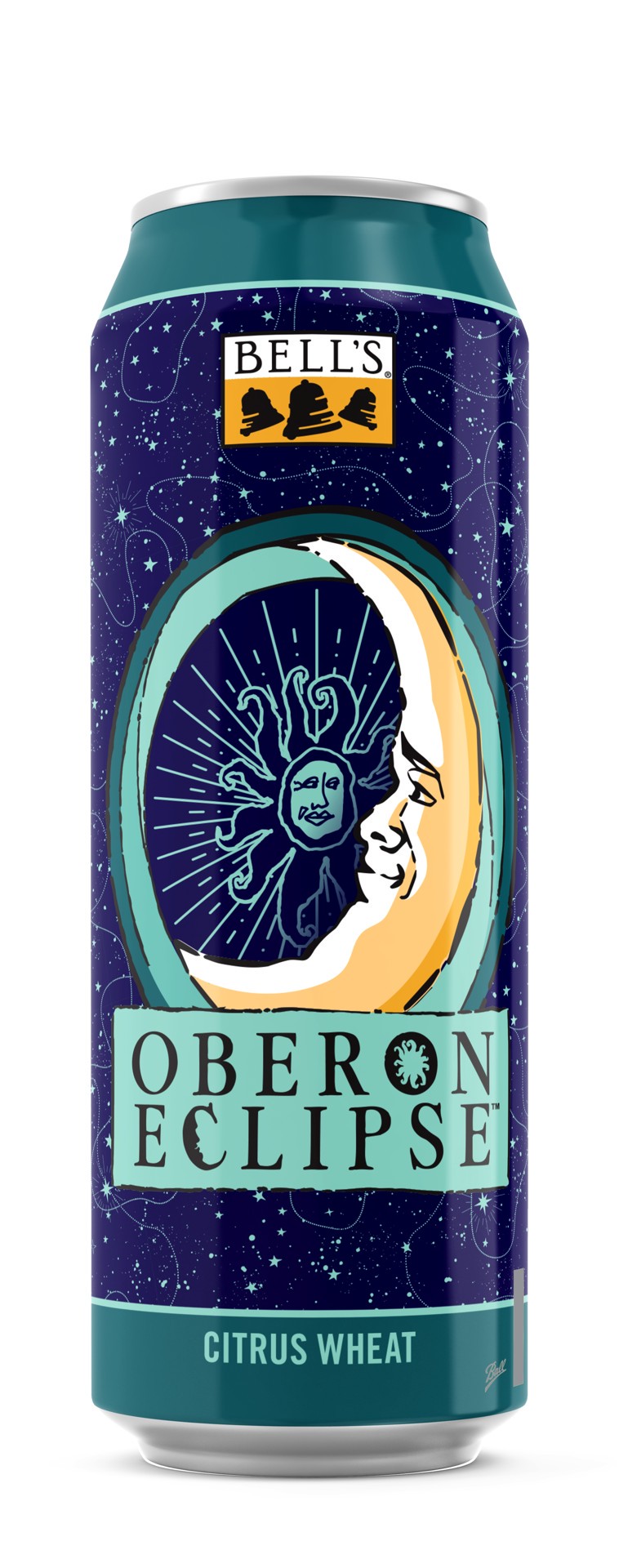 slide 3 of 4, Bell's Oberon Wheat Ale Beer, 19.2 fl oz Can, 19 oz